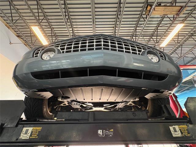 2005 Ford Thunderbird (CC-2097728) for sale in Bradenton, Florida