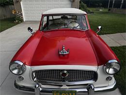 1959 Nash Metropolitan (CC-2097729) for sale in Birch Run, Michigan