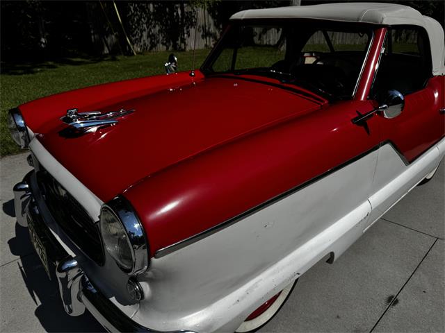 1959 Nash Metropolitan (CC-2097729) for sale in Birch Run, Michigan