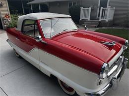 1959 Nash Metropolitan (CC-2097729) for sale in Birch Run, Michigan