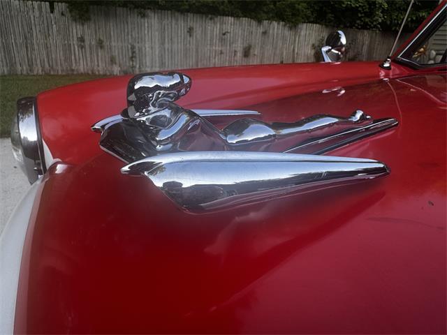 1959 Nash Metropolitan (CC-2097729) for sale in Birch Run, Michigan