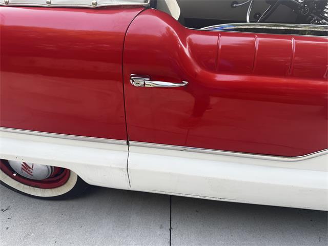 1959 Nash Metropolitan (CC-2097729) for sale in Birch Run, Michigan