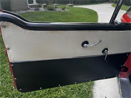 1959 Nash Metropolitan (CC-2097729) for sale in Birch Run, Michigan