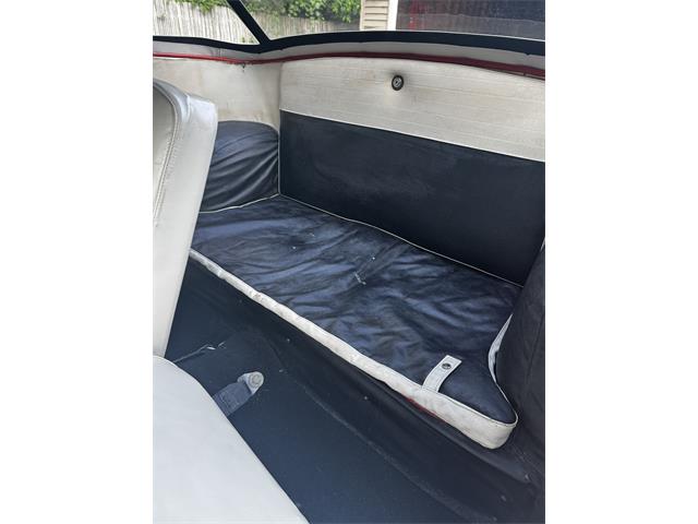 1959 Nash Metropolitan (CC-2097729) for sale in Birch Run, Michigan