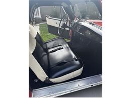 1959 Nash Metropolitan (CC-2097729) for sale in Birch Run, Michigan