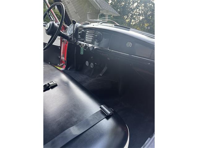 1959 Nash Metropolitan (CC-2097729) for sale in Birch Run, Michigan