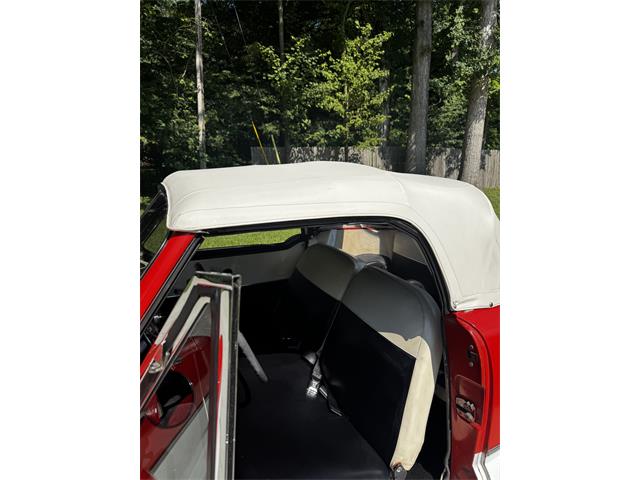 1959 Nash Metropolitan (CC-2097729) for sale in Birch Run, Michigan