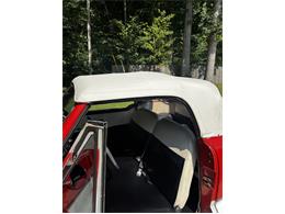 1959 Nash Metropolitan (CC-2097729) for sale in Birch Run, Michigan