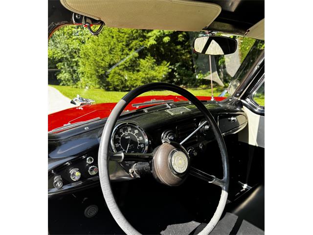 1959 Nash Metropolitan (CC-2097729) for sale in Birch Run, Michigan