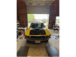 1969 Ford Mustang GT (CC-2097730) for sale in Caldwell, Texas