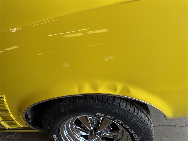 1969 Ford Mustang GT (CC-2097730) for sale in Caldwell, Texas