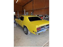 1969 Ford Mustang GT (CC-2097730) for sale in Caldwell, Texas