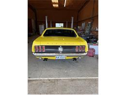 1969 Ford Mustang GT (CC-2097730) for sale in Caldwell, Texas