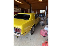 1969 Ford Mustang GT (CC-2097730) for sale in Caldwell, Texas