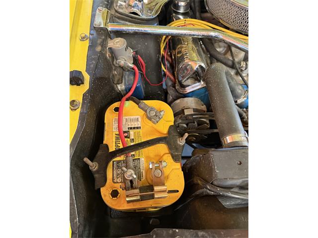 1969 Ford Mustang GT (CC-2097730) for sale in Caldwell, Texas