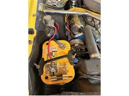 1969 Ford Mustang GT (CC-2097730) for sale in Caldwell, Texas