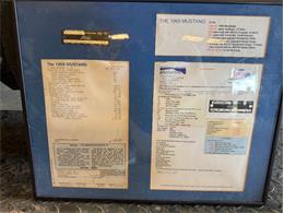1969 Ford Mustang GT (CC-2097730) for sale in Caldwell, Texas