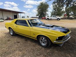 1969 Ford Mustang GT (CC-2097730) for sale in Caldwell, Texas