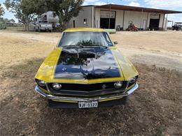 1969 Ford Mustang GT (CC-2097730) for sale in Caldwell, Texas