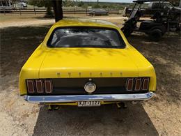 1969 Ford Mustang GT (CC-2097730) for sale in Caldwell, Texas