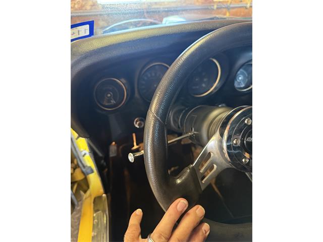 1969 Ford Mustang GT (CC-2097730) for sale in Caldwell, Texas
