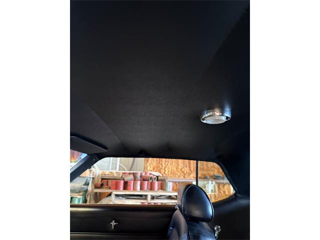 1969 Ford Mustang GT (CC-2097730) for sale in Caldwell, Texas