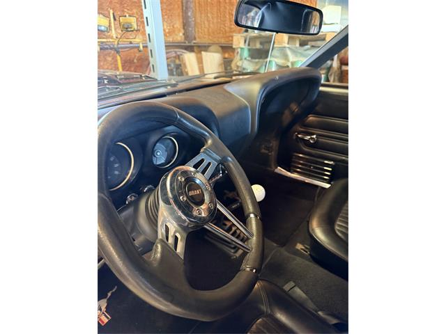 1969 Ford Mustang GT (CC-2097730) for sale in Caldwell, Texas