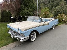 1957 Ford Fairlane 500 Skyliner (CC-2097732) for sale in Chilliwack , British Columbia