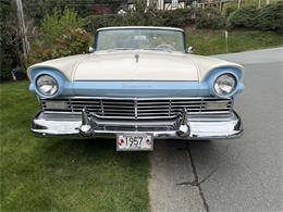 1957 Ford Fairlane 500 Skyliner (CC-2097732) for sale in Chilliwack , British Columbia