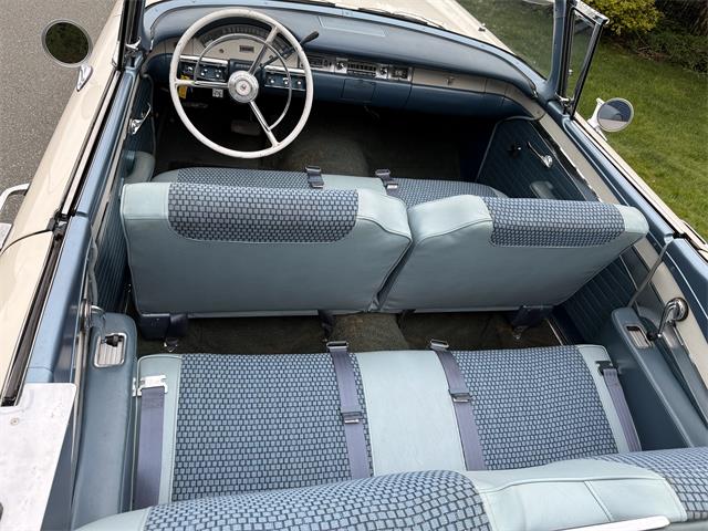 1957 Ford Fairlane 500 Skyliner (CC-2097732) for sale in Chilliwack , British Columbia