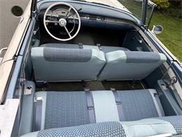 1957 Ford Fairlane 500 Skyliner (CC-2097732) for sale in Chilliwack , British Columbia