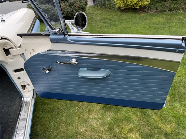 1957 Ford Fairlane 500 Skyliner (CC-2097732) for sale in Chilliwack , British Columbia