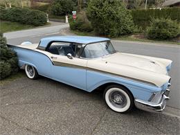 1957 Ford Fairlane 500 Skyliner (CC-2097732) for sale in Chilliwack , British Columbia
