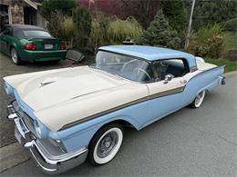 1957 Ford Fairlane 500 Skyliner (CC-2097732) for sale in Chilliwack , British Columbia