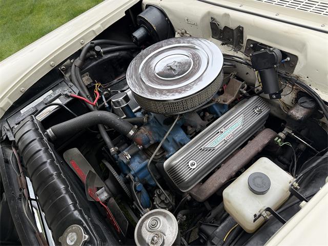 1957 Ford Fairlane 500 Skyliner (CC-2097732) for sale in Chilliwack , British Columbia