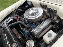 1957 Ford Fairlane 500 Skyliner (CC-2097732) for sale in Chilliwack , British Columbia