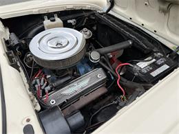 1957 Ford Fairlane 500 Skyliner (CC-2097732) for sale in Chilliwack , British Columbia