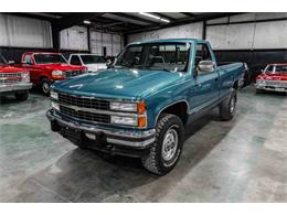1993 Chevrolet K-2500 (CC-2097733) for sale in Sherman, Texas