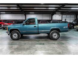 1993 Chevrolet K-2500 (CC-2097733) for sale in Sherman, Texas