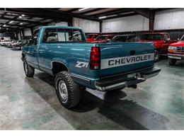 1993 Chevrolet K-2500 (CC-2097733) for sale in Sherman, Texas