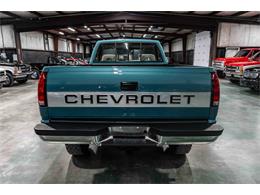 1993 Chevrolet K-2500 (CC-2097733) for sale in Sherman, Texas