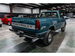 1993 Chevrolet K-2500 (CC-2097733) for sale in Sherman, Texas