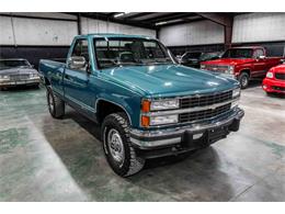 1993 Chevrolet K-2500 (CC-2097733) for sale in Sherman, Texas