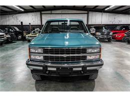 1993 Chevrolet K-2500 (CC-2097733) for sale in Sherman, Texas