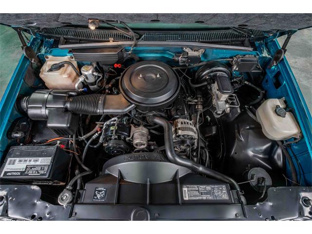 1993 Chevrolet K-2500 (CC-2097733) for sale in Sherman, Texas