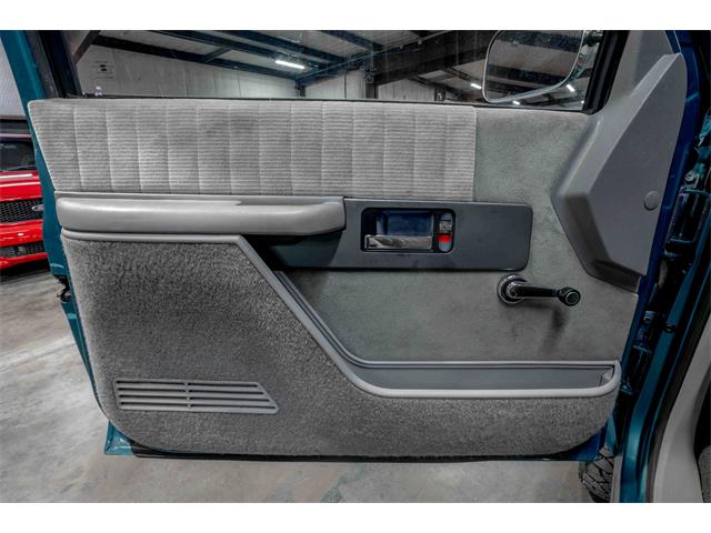 1993 Chevrolet K-2500 (CC-2097733) for sale in Sherman, Texas
