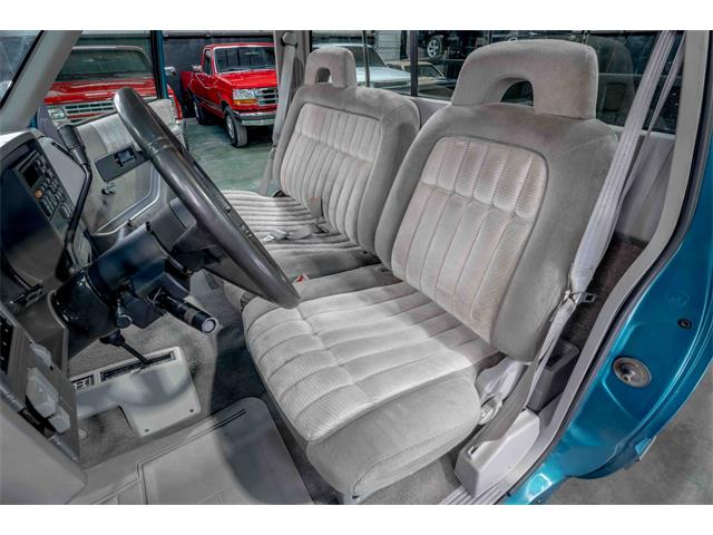 1993 Chevrolet K-2500 (CC-2097733) for sale in Sherman, Texas