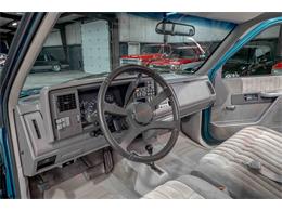 1993 Chevrolet K-2500 (CC-2097733) for sale in Sherman, Texas