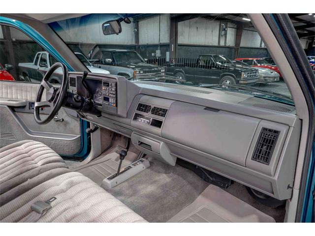 1993 Chevrolet K-2500 (CC-2097733) for sale in Sherman, Texas