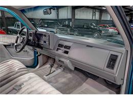 1993 Chevrolet K-2500 (CC-2097733) for sale in Sherman, Texas